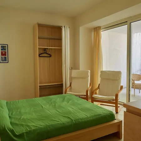 Le Robinie Apartment