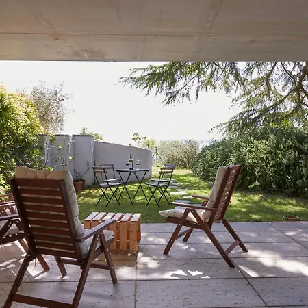Le Robinie Apartment
